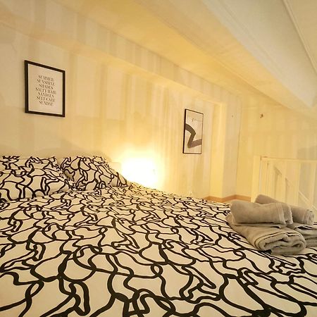 Superbe Appartement Avec Jardin Quart Mazarin Aix-en-Provence Buitenkant foto