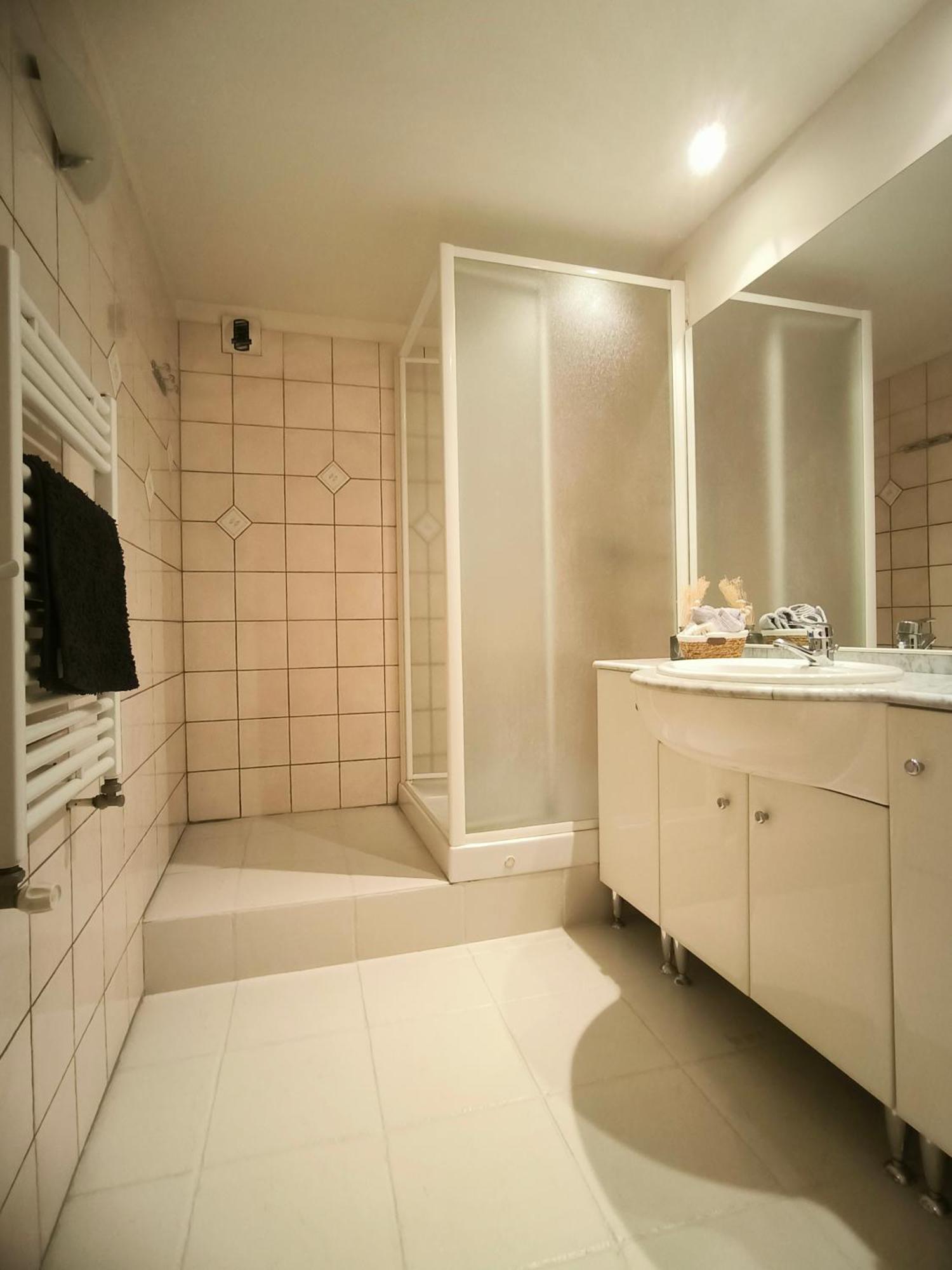 Superbe Appartement Avec Jardin Quart Mazarin Aix-en-Provence Buitenkant foto