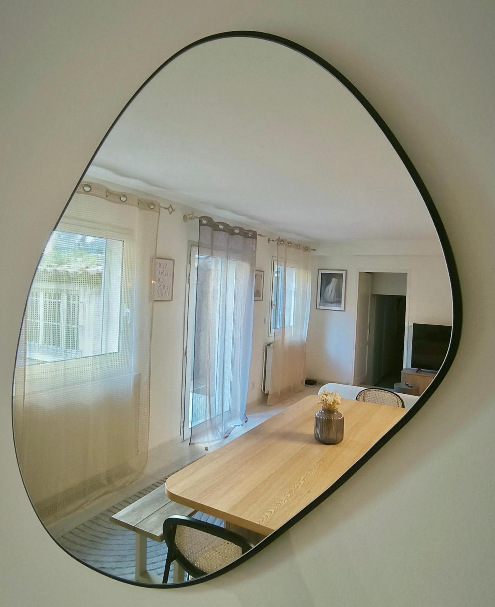 Superbe Appartement Avec Jardin Quart Mazarin Aix-en-Provence Buitenkant foto